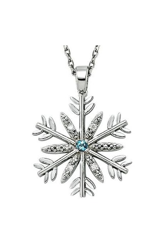 Pırlanta ''Şans Kartanem Kolye'' Gmy109