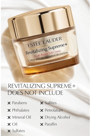 Estee Lauder Revitalizing Supreme+ Youth Power Soft Creme 50 ML