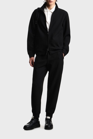 Emporio Armani Erkek Polo Em004595 Af10762 F0185 Ekru Ekru