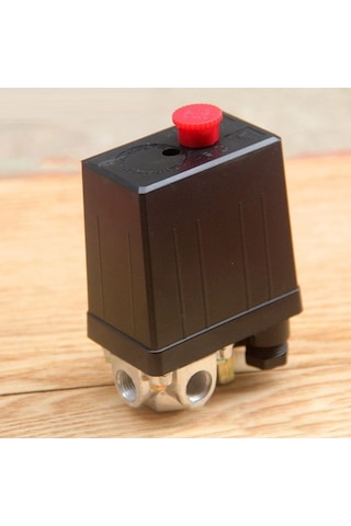 Besthome1 For Suntek Küçük Sıkıştırma Makinesi: Hava Kompresörü, Uygun Ve Güvenilir Performans Diğer