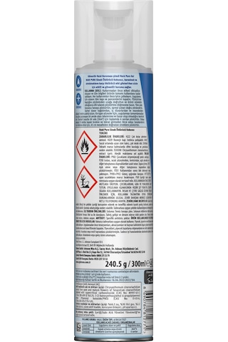 Raid Pure Sinek Öldürücü Kokusuz 300 Ml