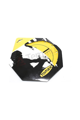 Tomax Turbo Elmas Granit - Mermer Kesici Daire Testere 230 Mm