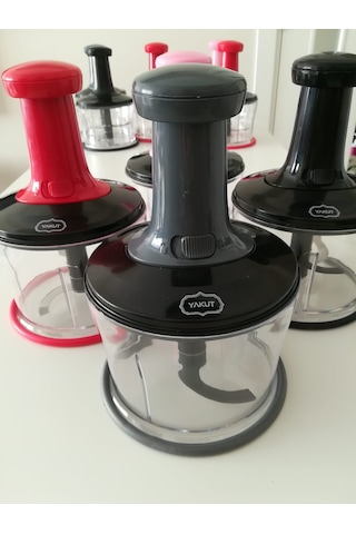 Yakut Manuel El Rondosu