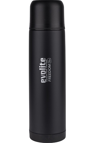 Evolite Freedom Çift Katmanlı 750 Ml. Çelik Vacuum Termos Çok Renkli