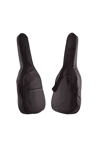 Extreme Xgsc Klasik Gitar Kılıfı Gigbag Su İtici Kumaş Geniş Ak