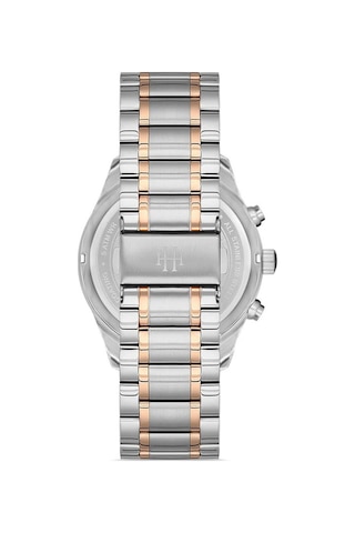 Hislon DT113T-04SR Erkek Kol Saati