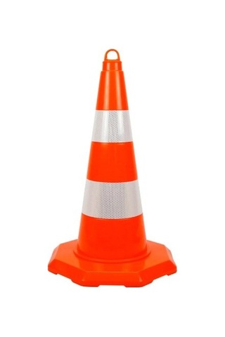Premium Scx-1111 Trafik Hunisi 60 Cm Çalışma Kontrol Nöbet