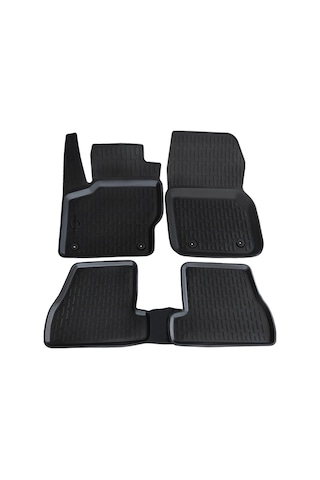 Ford Focus 2 Paspas 3D Havuzlu Sedan 2005 2010 Bosse Paspas