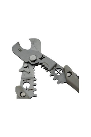 Nt Çok Amaçlı Kablo Sıyırma Pensesi Ntws7503