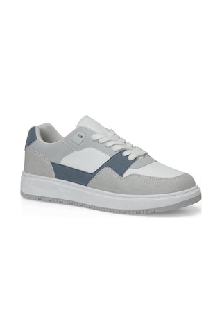 Torex Mıchele Taş Rengi Erkek Sneaker 000000000102714131 Gri