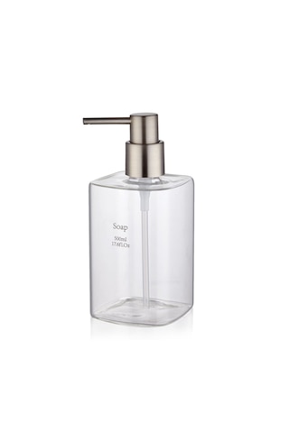 The Mia Clear Sıvı Sabunluk 500 Ml