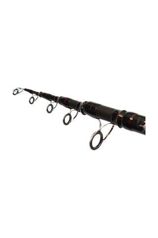 Captain 1698 Avangard 420cm Tele Surf Kamış 100-250gr Atar