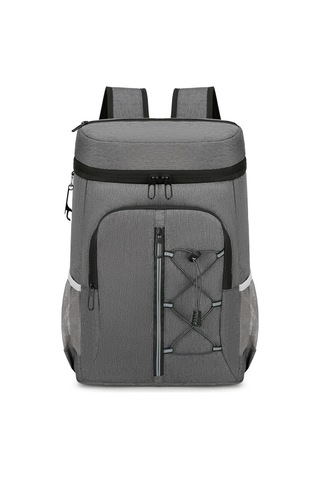 Yalıtımlı Soğutucu Sırt Çantası Rahat Yumuşak Soğutucu Y29144dgy Diğer