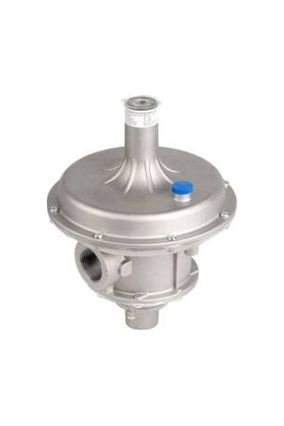 Eska Shut-Off Refgülatör 1 1/2"