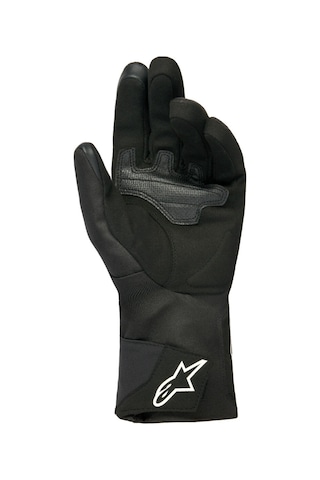 Alpinestars Stella Wt-1 Ds Korumalı Kadın Motosiklet Eldiveni Siyah