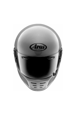 Arai Concept XE Modern Kapalı Kask Gri