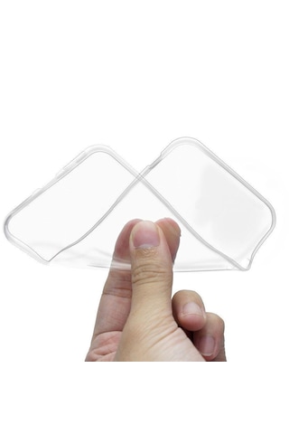 Google Pixel 9 / 9 Pro İçin Soft Silikon Kılıf-al3324