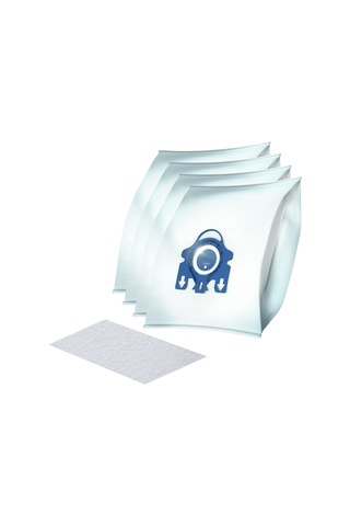 Srfn Ticaret Miele Gn Uyumlu Elektrikli Süpürge Toz Torbası 4'lü Paket