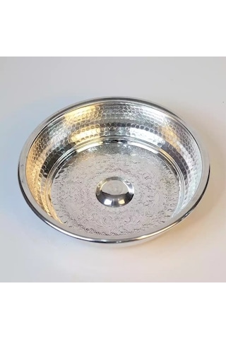 Banyo Duş Hamam Tası Büyük Boy Çok Renkli