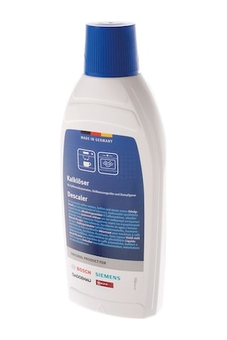 Delonghi Philips Uyumlu Kahve Espresso Makineleri Kireç Çözücü Sıvı