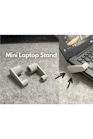Mini Laptop Stand