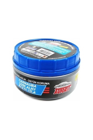 Autokit Carnauba Çizik Alıcı Pasta Cila Autokit Carnauba Çizik Alıcı Pasta Cila