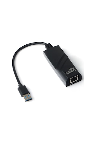 Dark Usb3.0 To Ethernet Çevirici Adaptör DK NT U3GLAN2