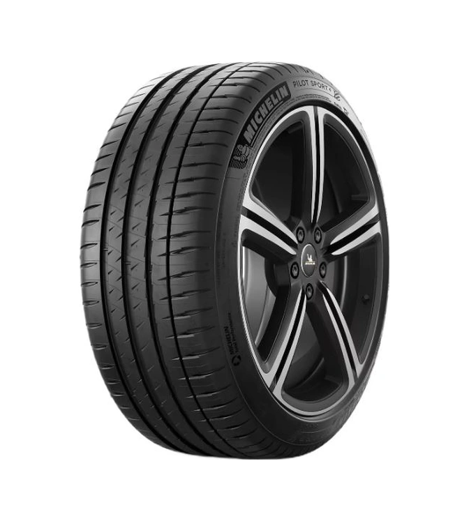 Michelin 275/45R20 110V XL Pilot Sport 4 Vol Yaz Lastiği 2026