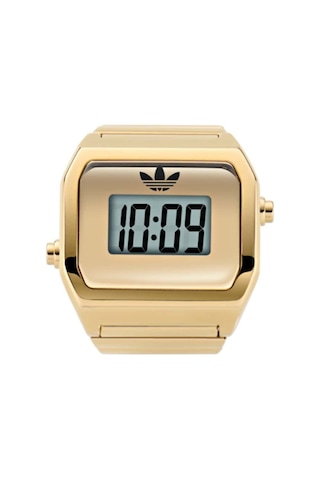 Adidas Adaost26036 Kadın Yüzük Saat Altın