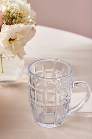 Karaca  Winnie 6'lı Çay Fincanı Seti 200 Ml