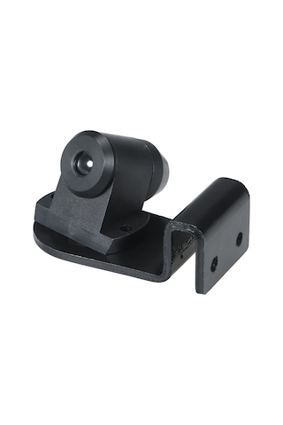 Xindoker Araba Hoşgeldin Lambası - Melek Kanatları Projeksiyon Işığı Alüminyum, 12v-24v, Kırmızı/mavi Seçenekli