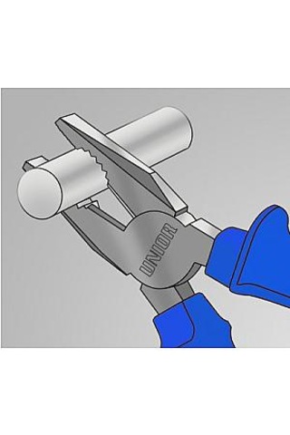 Unior 406/1bı 180mm Kombine Pense 607871 1