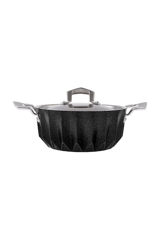 Emsan Diagon 24 CM Derin Tencere