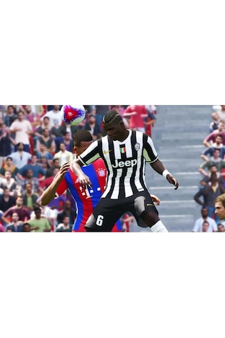 Ps4 Pes 2015  Oyun  Jelatin