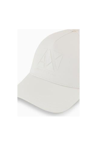 Armani Exchange Armanı Exchange Unısex Şapka 944200-4r100-13511 944200-4r100-13511 Beyaz Beyaz