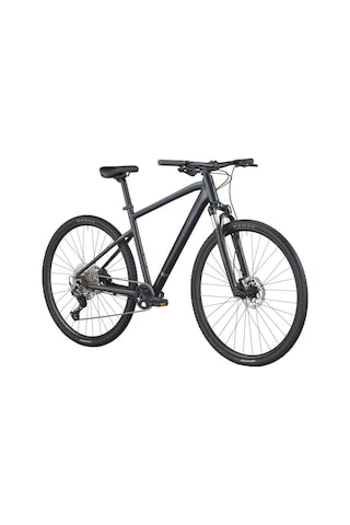 Scott Sub Cross 10 Men Şehir Bisikleti 28 Jant L-51'' Cm Siyah