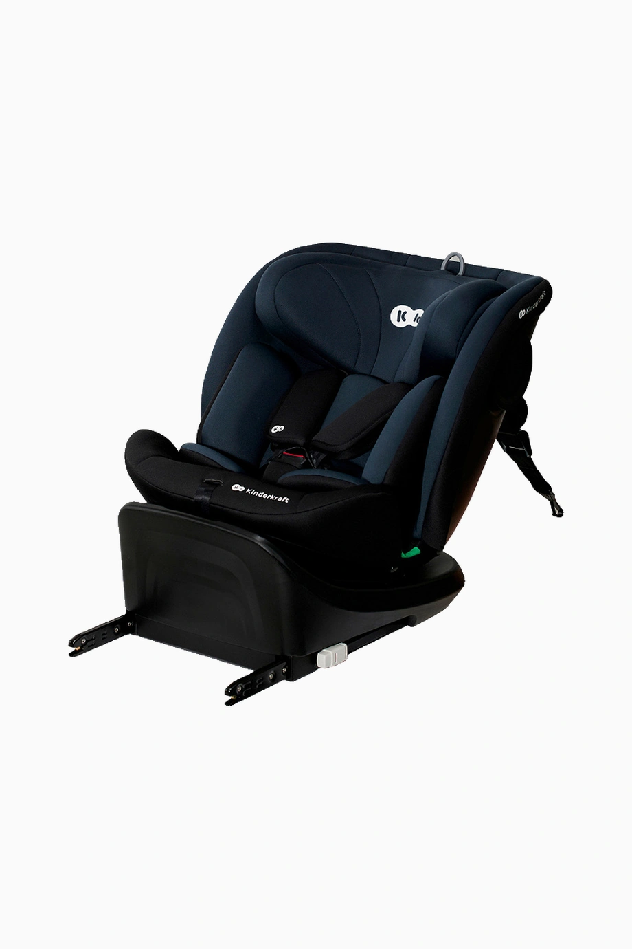 Kinderkraft I-grow İ-size Çocuk Oto Koltuğu 40 150 CM