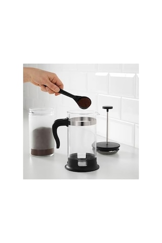 Upphetta French Press 1lt Kahve Presi Çok Renkli