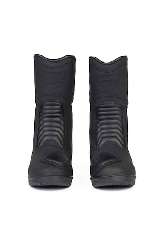 Ozone Rapid Lady High Heel Kadın Motosiklet Botu