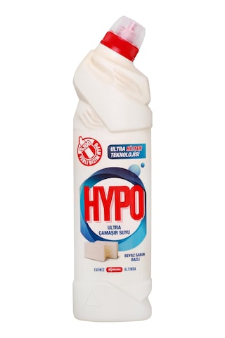 Hypo Uçs 750 Gr Beyaz Sabun