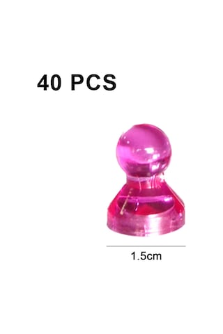 Basmalı Düğmeli Mıknatıslar, Pratik Buzdolabı Mıknatısları, Mükemmel Çok Renkli