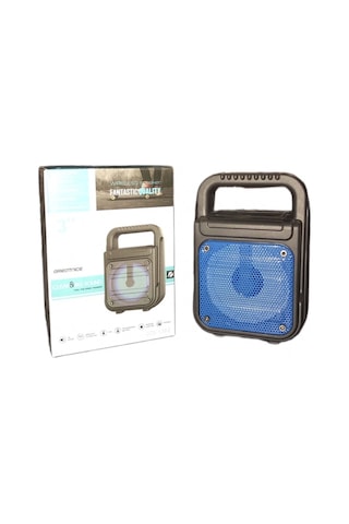 Greatnice GTS-1362 3’’ Bluetooth Hoparlör