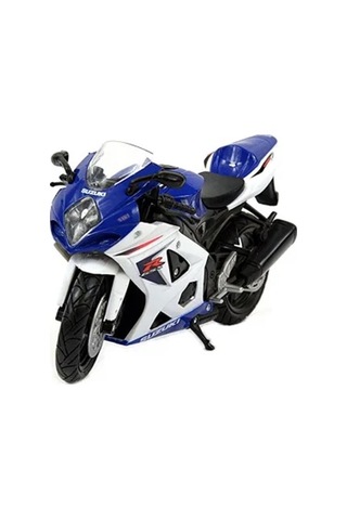 Sunman 1:12 Suzuki Gsx R1000 2008