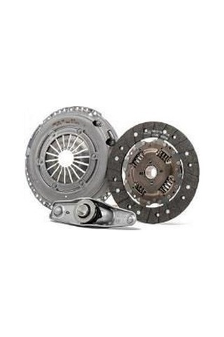 Audi A3 2004-2013 1.4tsı Debriyaj Seti Sachs Marka 04e141016d