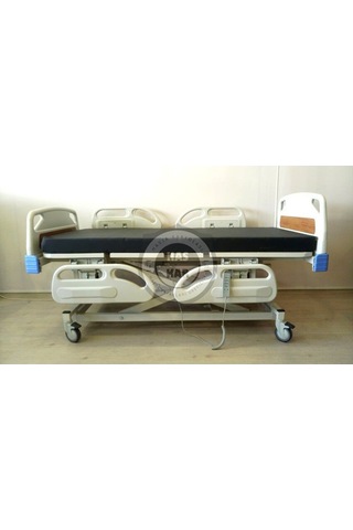 Medikaltec Havalı Yatak Şiltesi