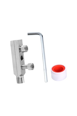 Suntek Sıyırılmış/hasarlı Vida Extractor Set Taşınabilir 7.5x1.6x1.3cm