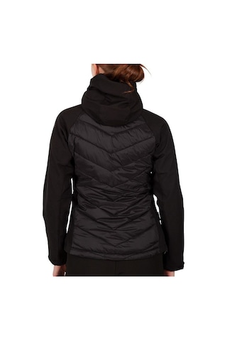 Trespass Elvira - Female Softshell Tp75 Kadın Mont-siyah Siyah