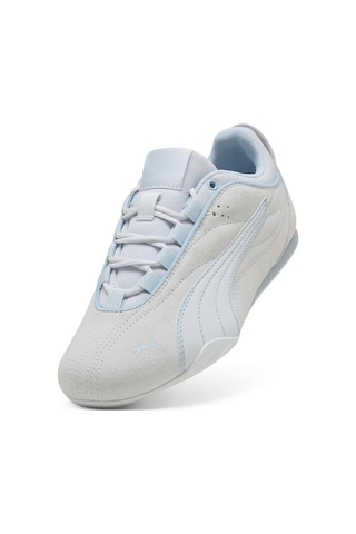 Puma Catch Soleil Sd Kadın Bej Spor Ayakkabı Bej