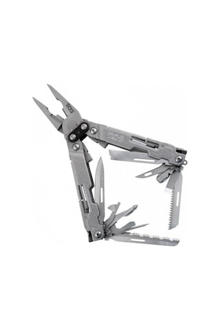 Sog Kamp Power Access Deluxe 4.5 Çok Amaçlı 21 İşlev Pense Çok Renkli