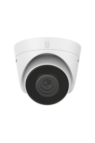 HIKVISION DS-2CD1343G0-IUF 4MP 2.8MM 30MT IR  DOME IP KAMERA